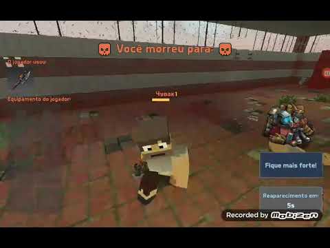 I found a hacker in lastcraft survival