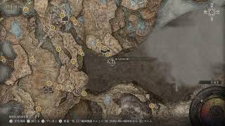 [TCL'24 #40]  【ELDEN RING  SHADOW OF THE TREE】#3   死にゲー下手っぴが2年ぶりにさわるELDEN RING