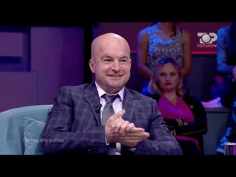Top Show, 25 Shtator 2018, Pjesa 3 - Top Channel Albania - Talk Show