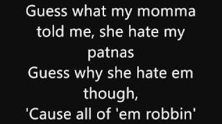 Lose My Mind - Young Jeezy ft. Plies