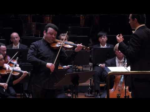 ONCT - MOZART, Concerto pour violon et orchestre n°3