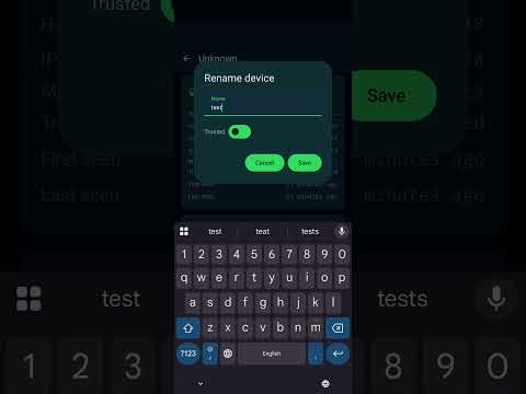 Wireless Scanner video thumbnail
