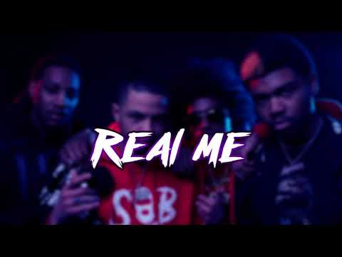 Yhung to [sob x rbe] x OMB Peezy Type Beat, Mozzy Type Beat 2018 - Real Me