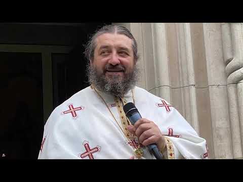 „Ai învățat să bucuri pe cel din jurul tău?” ‒ Arhim. Nichifor Horia