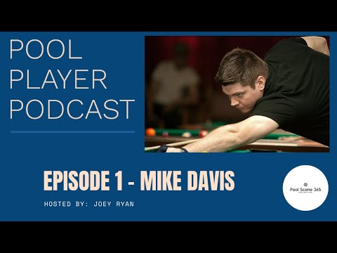 Episode 1 - Mike Davis