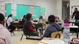 Somerset ISD finishes school year with many positives