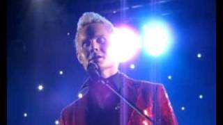 Somewhere - Rhydian