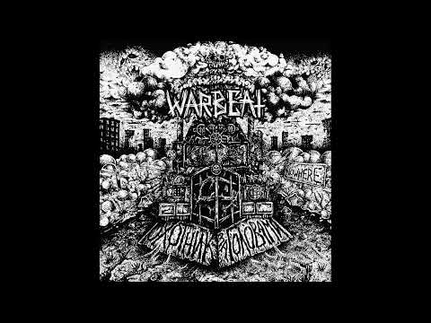 Warbeat - О​х​о​т​н​и​к За Г​о​л​о​в​а​м​и (2023)[Metalpunk]