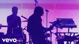 Fresno - Deixa o Tempo (Ao Vivo)