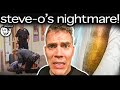 Really Bad Things Happened In Australia Steve O