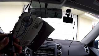 Птф Тигуан 2