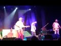 Sleepwalker (LIVE) - The Parlotones (feat ...