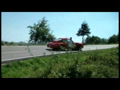 Rally Rose'n bowl 2012