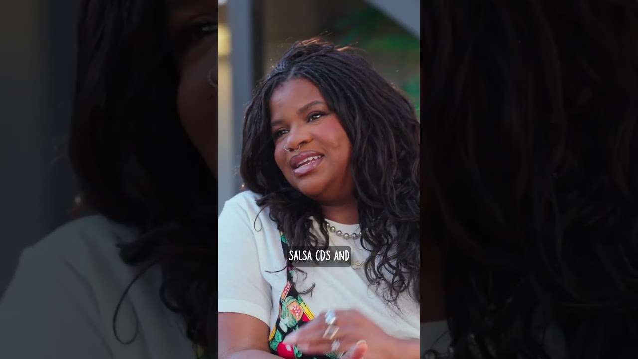 The System Was Never Built for Black Pleasure | Ft. Ericka Hart