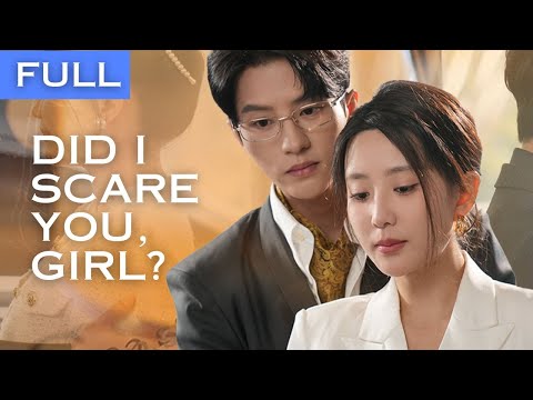 【FULL】Obviously his wife, but was misunderstood as a mistress....