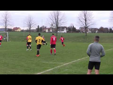 Kreisoberliga Holtendorfer SV - SV Lok Schleife 5:1