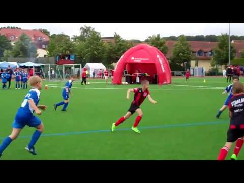 Bad Doberan 2017 - 1.Turniertag