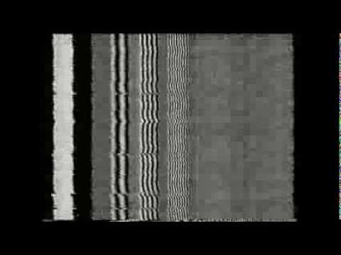 DX-TV Analogue From Hungaria MTV VHF1