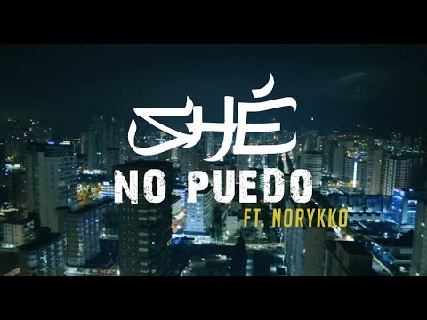 Miniatura de No Puedo