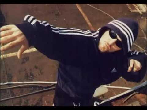 Voodoo Popeye - Paraffino