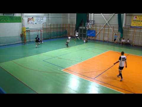 Salos Piast - El Toro 0-4