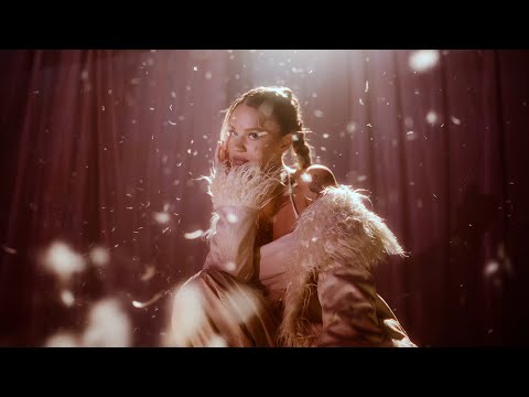 Joanna Rea - Tu kaip LA (Official Visualizer)