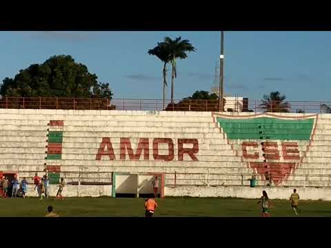 CSE 6x0 IPANEMA - sub 17 - 2a tempo