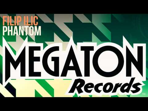 Filip Ilic - Phantom (Original mix) - [Electro House]