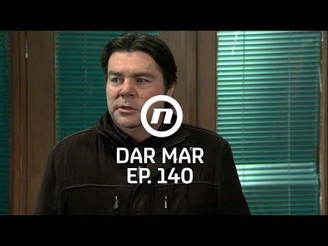 Pero navija za ljubav - Dar Mar - epizoda 140
