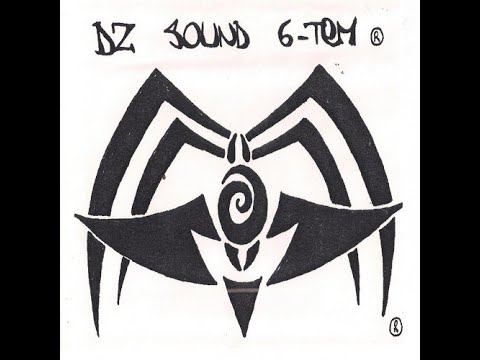 DZ Sound 6 Tem - Live 001 2 D à Z (Face B)