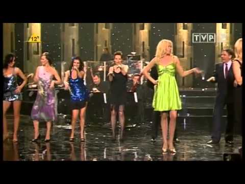 L M  Laskowik   Malicki  Filharmonia Dowcipu  Finał  The Lion Sleeps Tonight   YouTube