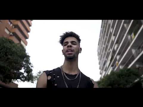 Negropac (Clot Bcn) blanco & negro -ojo de halcón