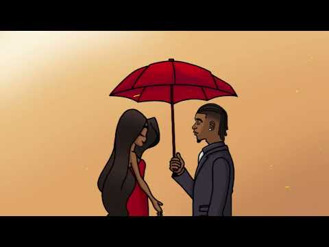 Julian King - Chinjira Life ft Bagga visualizer