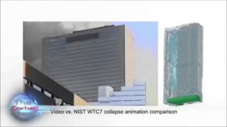 How Did WTC7 Collapse?    James Corbett