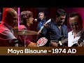 Maya Bisaune - 1974 AD | It's My Show - Season 3 Musical Performance