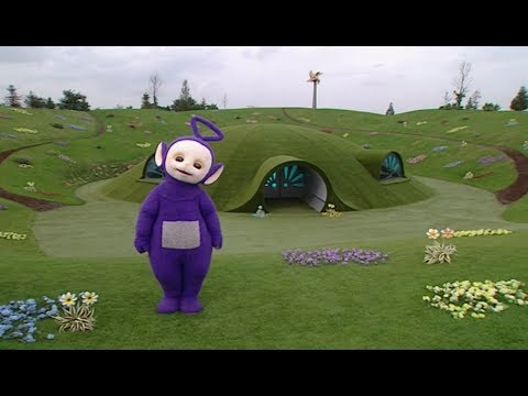 Teletubbies: Naughty Hat (1998)