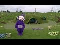 Teletubbies Naughty Hat 1998