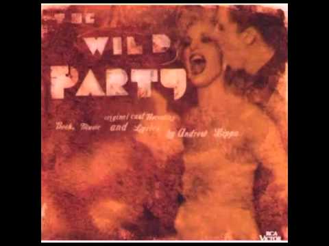 The Wild Party (Off-Broadway) - 7. An Old-Fashioned Love Story