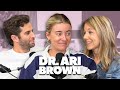 The 411 on Toddler Communication: Milestones, Red Flags & Tips (w/ Dr. Ari Brown)