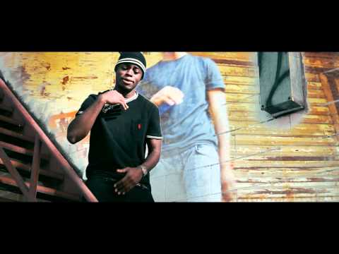 Nike Boots( by Wale) Reimx - De'Raw , LeSwagg and Sampahh(Watch in HD)