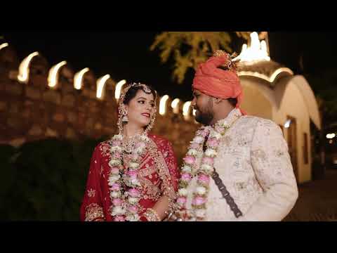 Wedding Photographer portfolio by Pawan Khatri Photography in Jaipur - Photo 1
