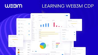 Web3 Lead Discovery & DM Automated campaign