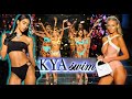 KYA SWIMWEAR 2019 Swimsuit Bikini Runway Show PARAISO Miami Beach Fashion Week 2018