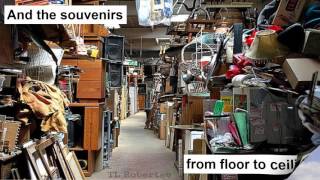 Shaun Groves - Welcome Home