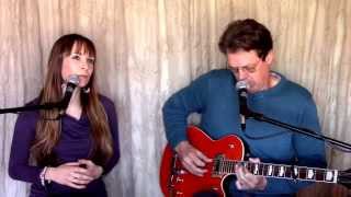 Jesus Keep Me Near The Cross - Caitlin Jane