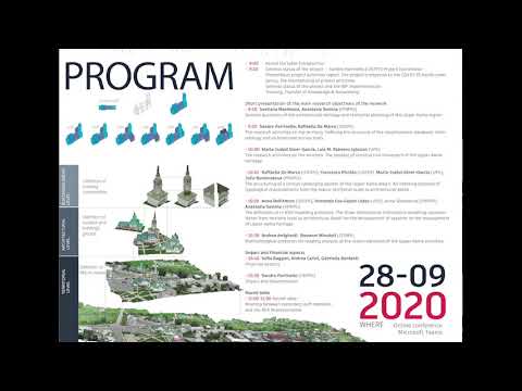 PROMETHEUS MID TERM MEETING | 28-09-2020