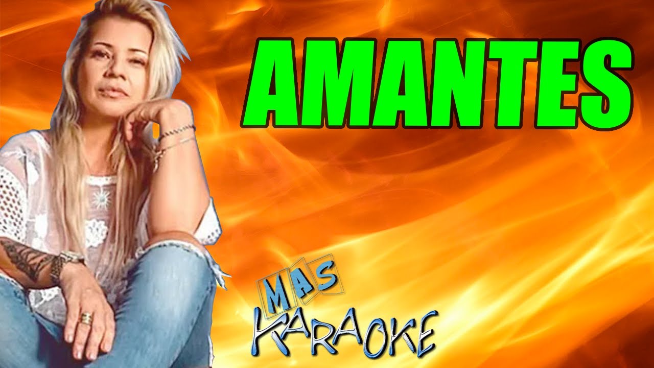 Amantes