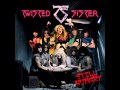 Twisted sister - the price (still hungry) 