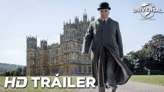 Return to Downton Abbey A Grand Event Film Trailer