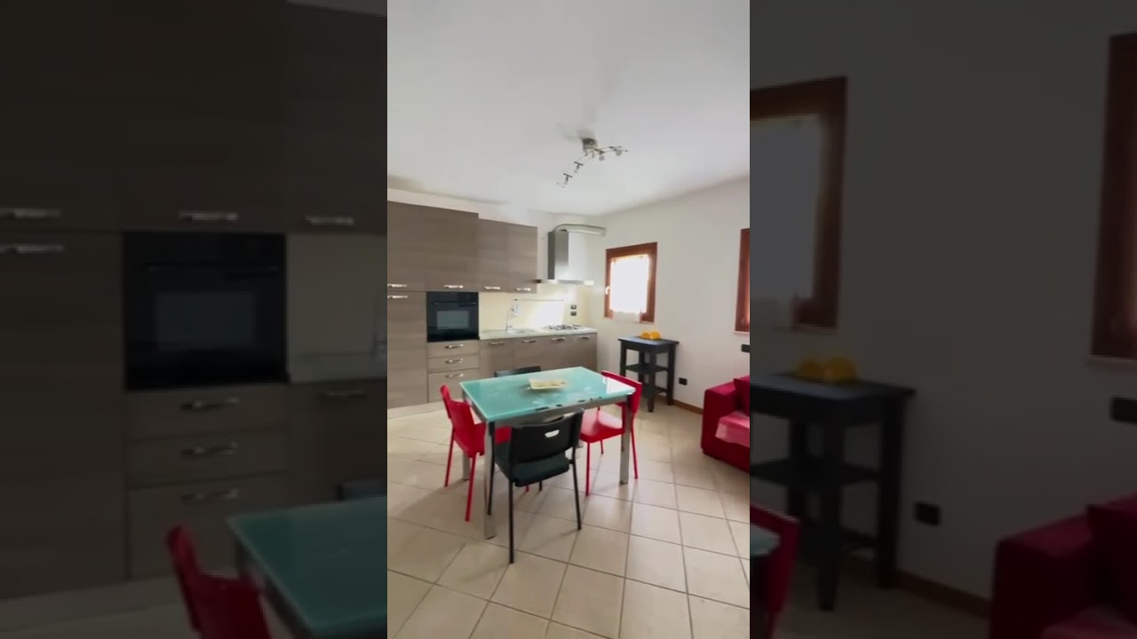 Appartamento - Video